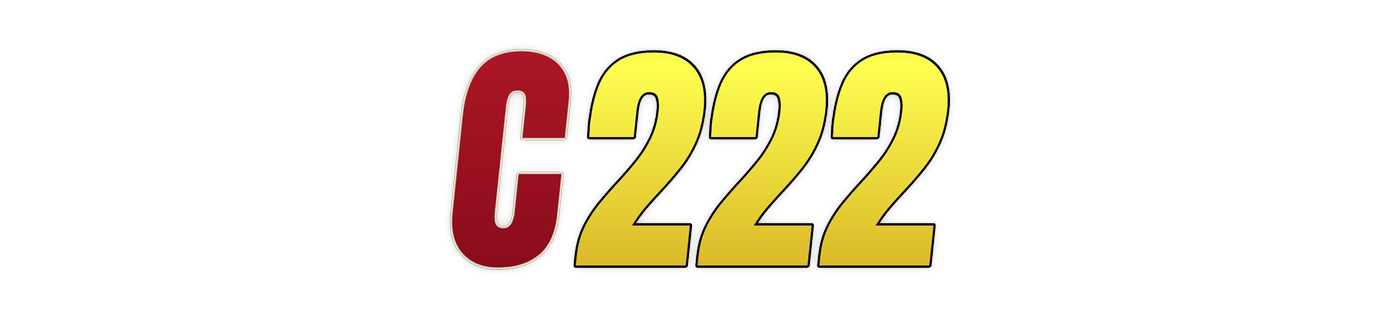 c222 লোগো